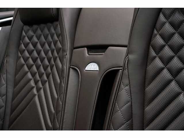 19:Bentley Continental GT Supersports Convertible W12, Cabrio, Midnight Emerald, Bentley Hamburg