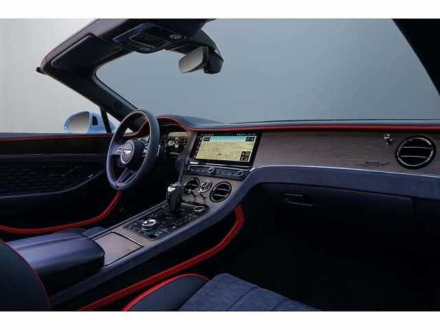 1:Bentley Continental GT Convertible Speed First Edition V8 Hybrid, Cabrio, Jetstream II, Bentley Hamburg