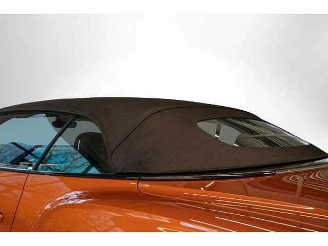 12:Bentley Continental GTC Speed W12, Cabrio, Orange Flame, Bentley Hamburg
