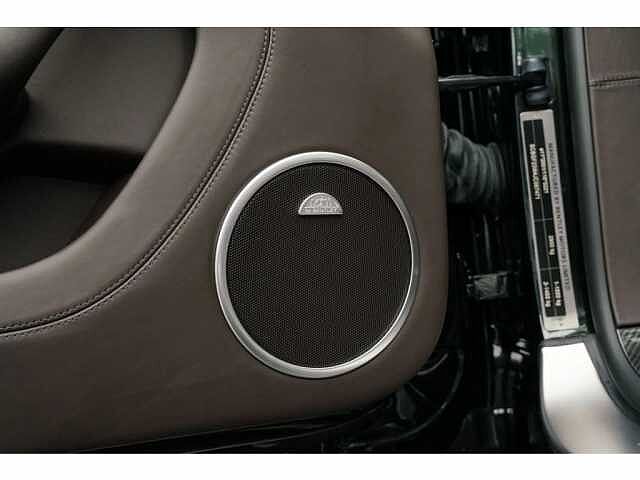 10:Bentley Continental GT Supersports Convertible W12, Cabrio, Midnight Emerald, Bentley Hamburg