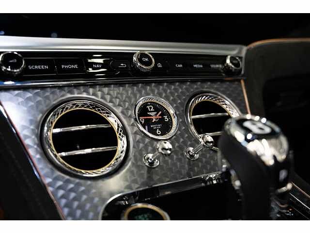 19:Bentley Continental GTC Speed W12, Cabrio, Orange Flame, Bentley Hamburg