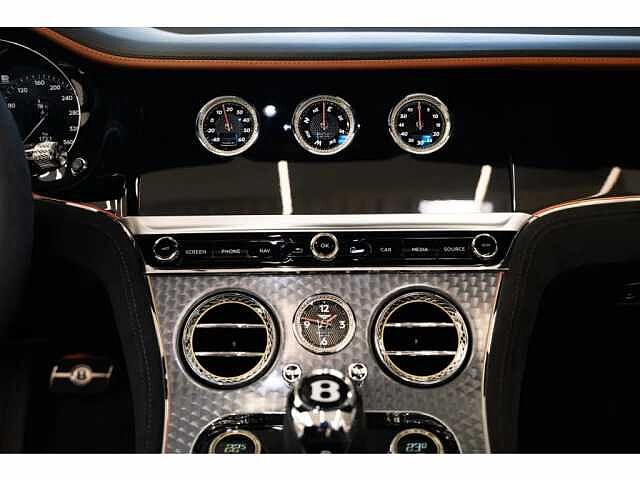 18:Bentley Continental GTC Speed W12, Cabrio, Orange Flame, Bentley Hamburg