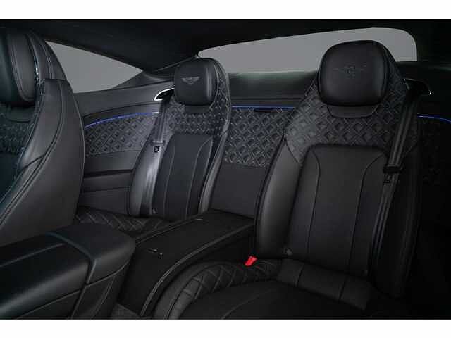 8:Bentley Continental GT V8, Coupé, Extreme Silver, Bentley Hamburg