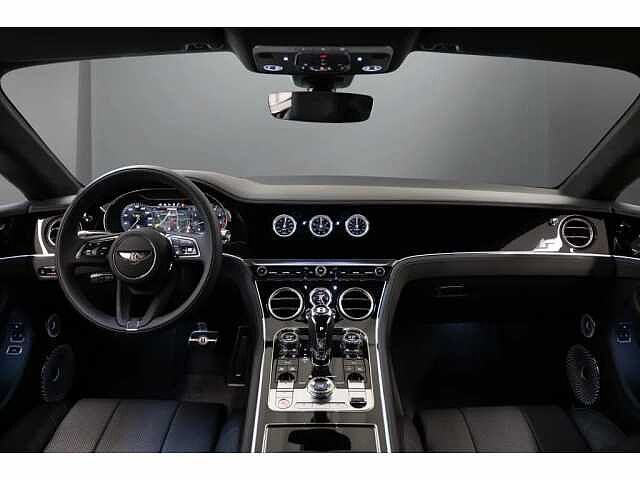 3:Bentley Continental GT S V8, Coupé, Moonbeam, Bentley Hamburg