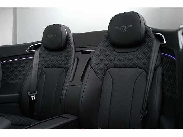 6:Bentley Continental GTC V8, Cabrio, Black Sapphire, Bentley Hamburg