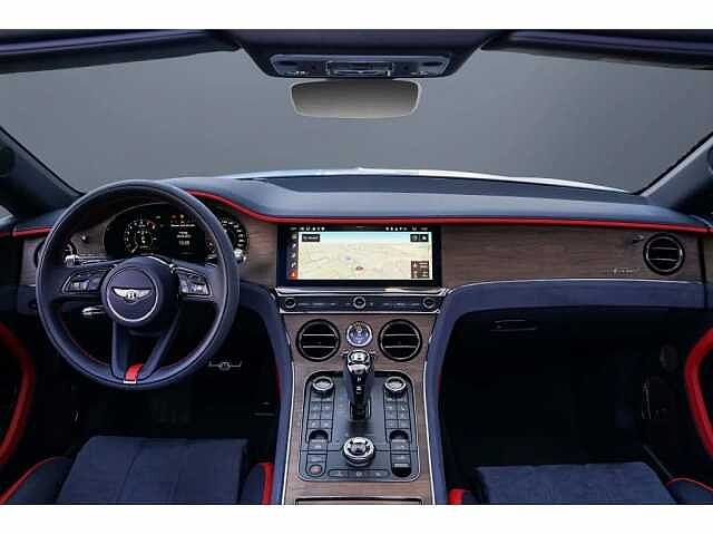 3:Bentley Continental GT Convertible Speed First Edition V8 Hybrid, Cabrio, Jetstream II, Bentley Hamburg