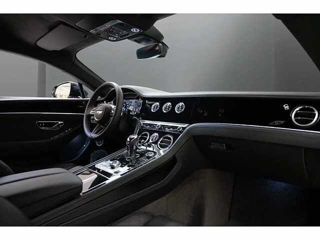 1:Bentley Continental GT S V8, Coupé, Moonbeam, Bentley Hamburg