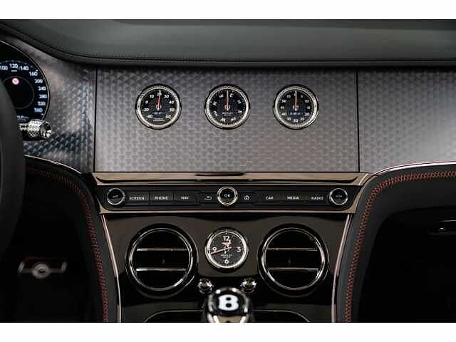 18:Bentley Continental GT Convertible Speed First Edition V8 Hybrid, Cabrio, Viridian, Bentley Hamburg