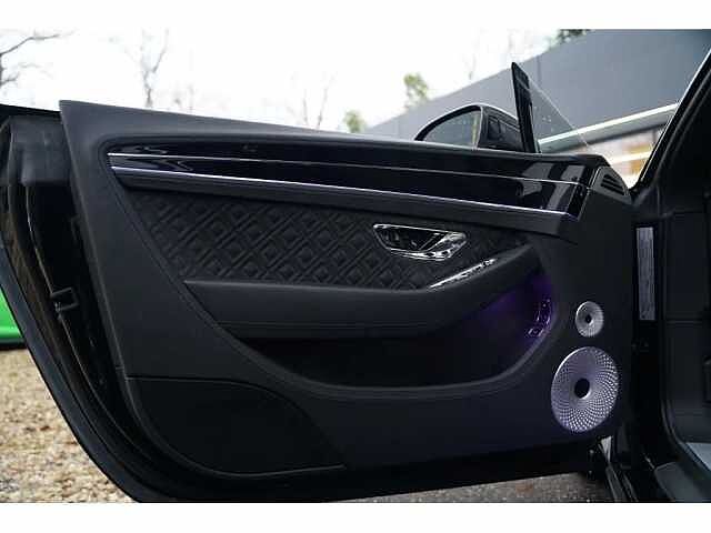 7:Bentley Continental GTC V8, Cabrio, Black Sapphire, Bentley Hamburg