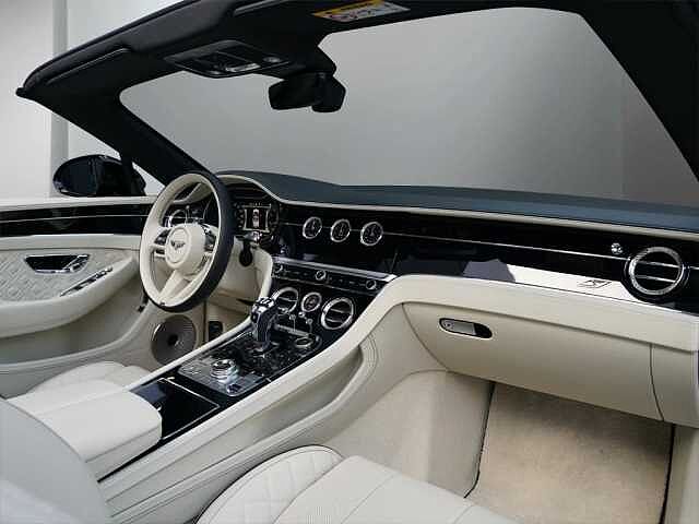 1:Bentley Continental GTC S V8, Cabrio, British Racing Green IV, Bentley Hamburg