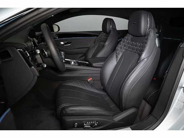 8:Bentley Continental GT S V8, Coupé, Moonbeam, Bentley Hamburg