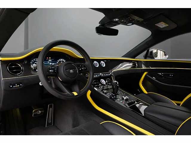 23:Bentley Continental GT Speed First Edition V8 Hybrid, Coupé, Gravity Grey, Bentley Hamburg