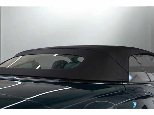 6:Bentley Continental GT Convertible Speed First Edition V8 Hybrid, Cabrio, Viridian, Bentley Hamburg