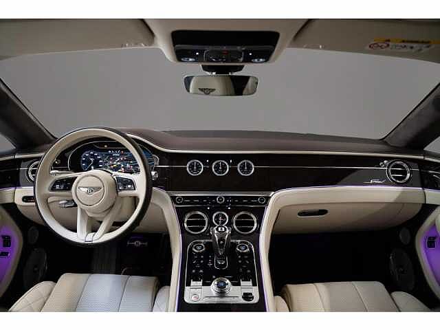 3:Bentley Continental GT Speed W12, Coupé, Tungsten, Bentley Hamburg