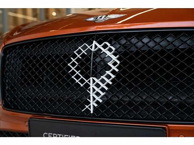 27:Bentley Continental GTC Speed W12, Cabrio, Orange Flame, Bentley Hamburg