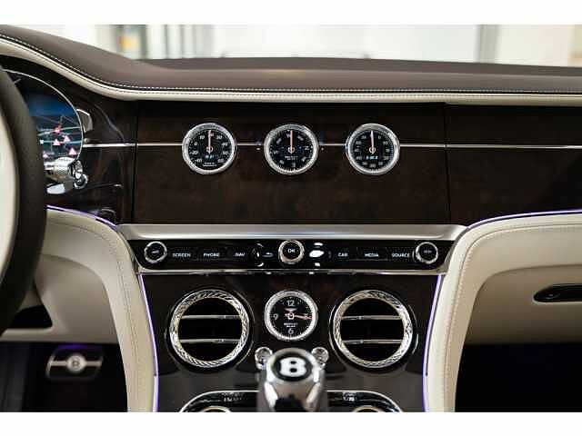 6:Bentley Continental GT Speed W12, Coupé, Tungsten, Bentley Hamburg