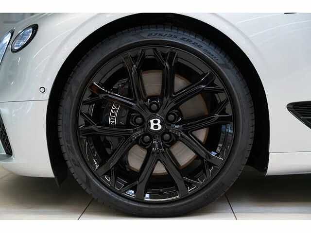5:Bentley Continental GT S V8, Coupé, Moonbeam, Bentley Hamburg