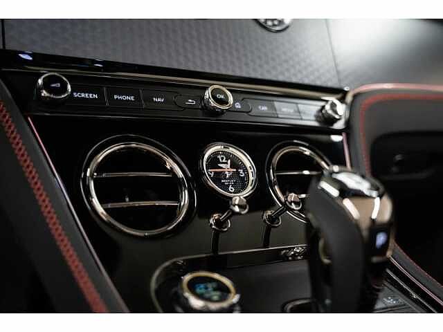 20:Bentley Continental GT Convertible Speed First Edition V8 Hybrid, Cabrio, Viridian, Bentley Hamburg