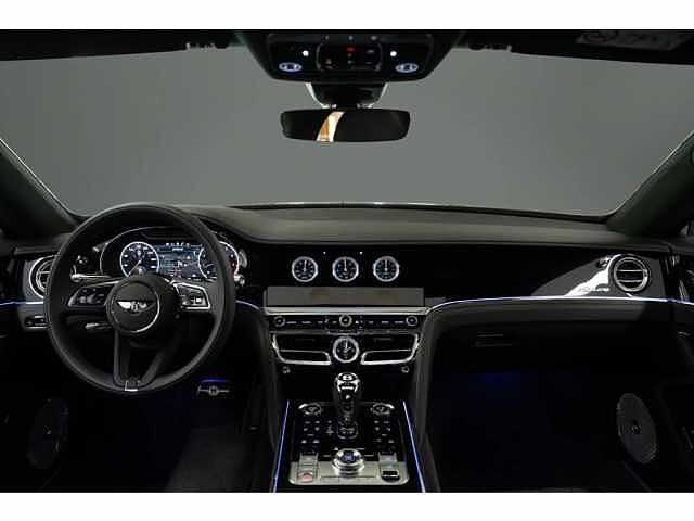 11:Bentley Flying Spur Azure V8, Limousine, Dove Grey, Bentley Hamburg