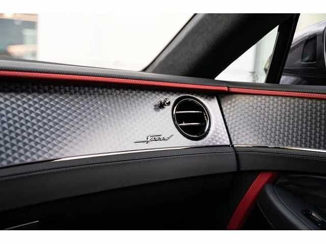 8:Bentley Continental GT Speed First Edition V8 Hybrid, Coupé, Magnetic, Bentley Hamburg