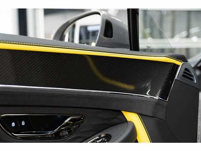 17:Bentley Continental GT Speed First Edition V8 Hybrid, Coupé, Gravity Grey, Bentley Hamburg