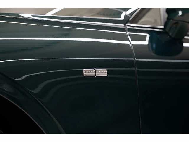 9:Bentley Continental GT Convertible Speed First Edition V8 Hybrid, Cabrio, Viridian, Bentley Hamburg
