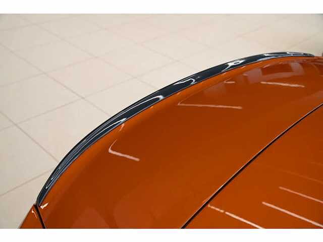 13:Bentley Continental GTC Speed W12, Cabrio, Orange Flame, Bentley Hamburg