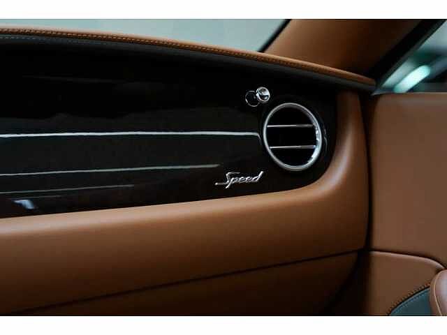 14:Bentley Continental GT Speed Convertible W12, Cabrio, Anthracite, Bentley Hamburg