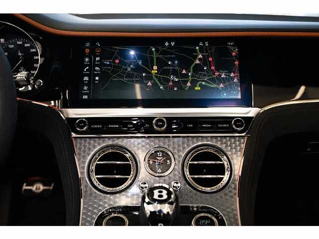 17:Bentley Continental GTC Speed W12, Cabrio, Orange Flame, Bentley Hamburg