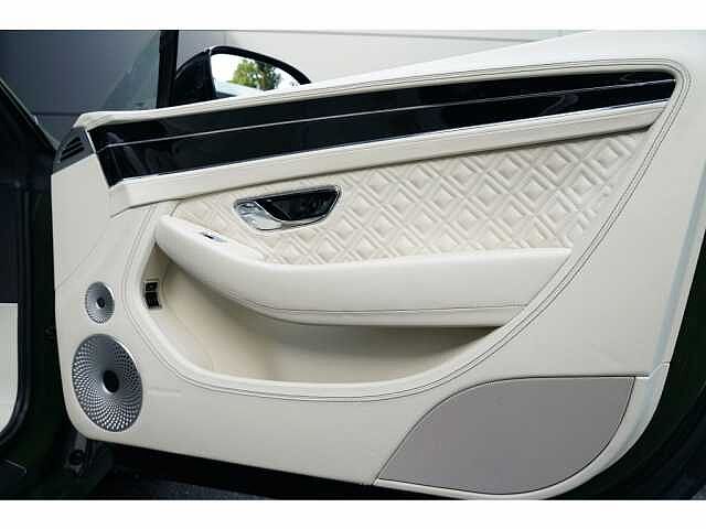 6:Bentley Continental GTC S V8, Cabrio, British Racing Green IV, Bentley Hamburg