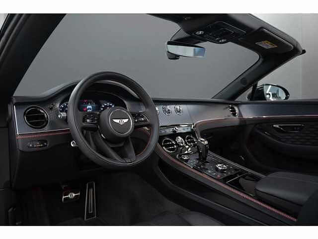 10:Bentley Continental GT Convertible Speed First Edition V8 Hybrid, Cabrio, Viridian, Bentley Hamburg