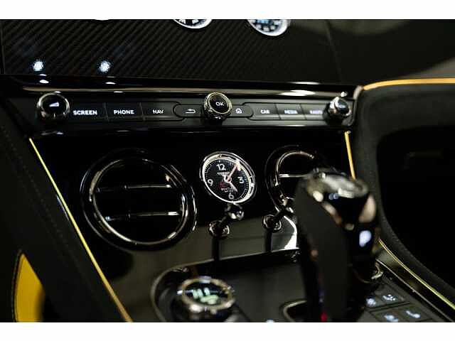 15:Bentley Continental GT Speed First Edition V8 Hybrid, Coupé, Gravity Grey, Bentley Hamburg