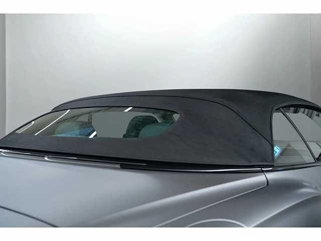 8:Bentley Continental GT Convertible Speed First Edition V8 Hybrid, Cabrio, Light Grey Satin, Bentley Hamburg