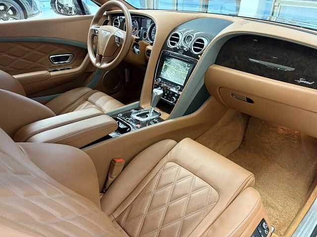 1:Bentley Continental GT Speed Convertible W12, Cabrio, Anthracite, Bentley Hamburg