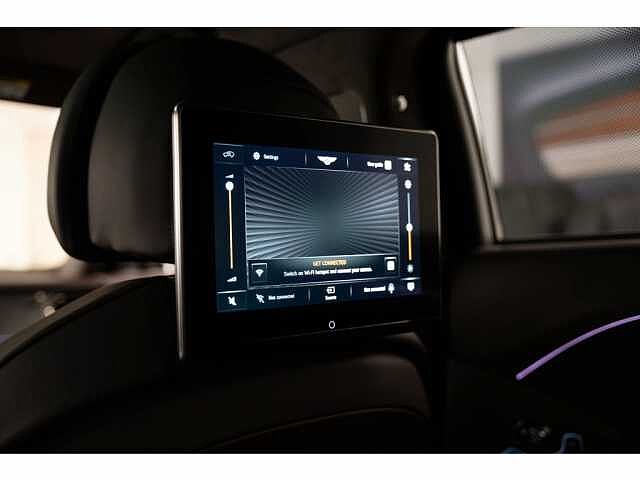 8:Bentley Flying Spur V8 Hybrid, Limousine, Storm Grey, Bentley Hamburg