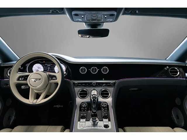 3:Bentley Continental GT Mulliner V8, Coupé, Extreme Silver, Bentley Hamburg