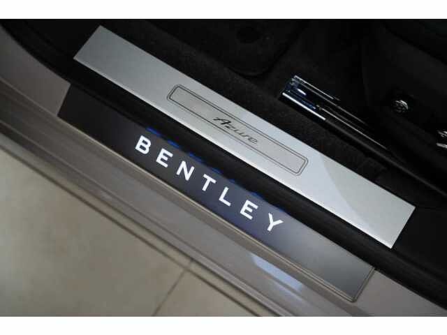 20:Bentley Flying Spur Azure V8, Limousine, Dove Grey, Bentley Hamburg