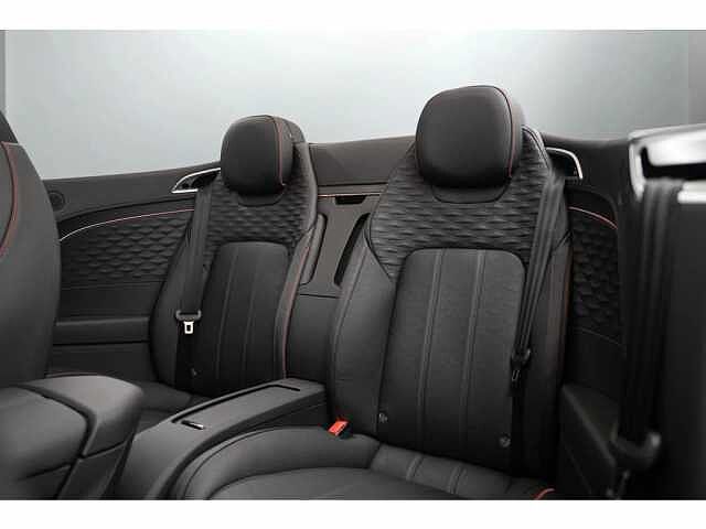 14:Bentley Continental GT Convertible Speed First Edition V8 Hybrid, Cabrio, Viridian, Bentley Hamburg