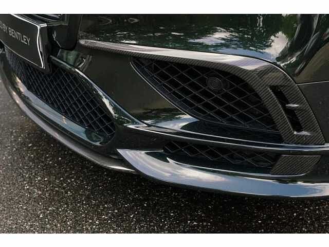 26:Bentley Continental GT Supersports Convertible W12, Cabrio, Midnight Emerald, Bentley Hamburg