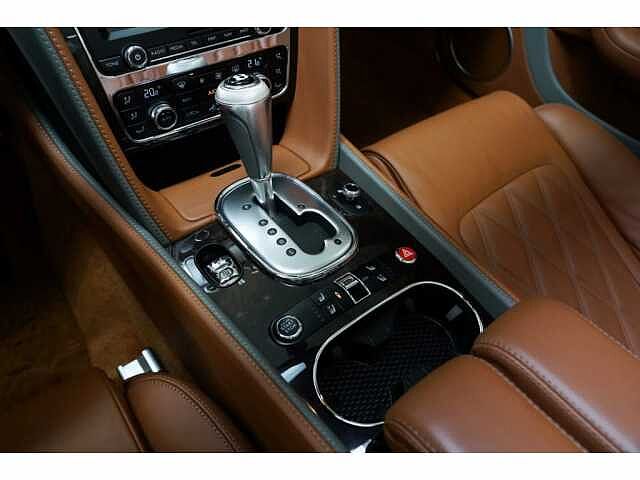 12:Bentley Continental GT Speed Convertible W12, Cabrio, Anthracite, Bentley Hamburg