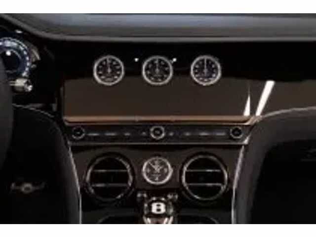 6:Bentley Continental GT Convertible Speed First Edition V8 Hybrid, Cabrio, Midnight Emerald, Bentley Hamburg