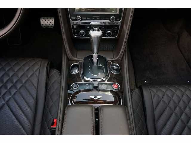 15:Bentley Continental GT Supersports Convertible W12, Cabrio, Midnight Emerald, Bentley Hamburg