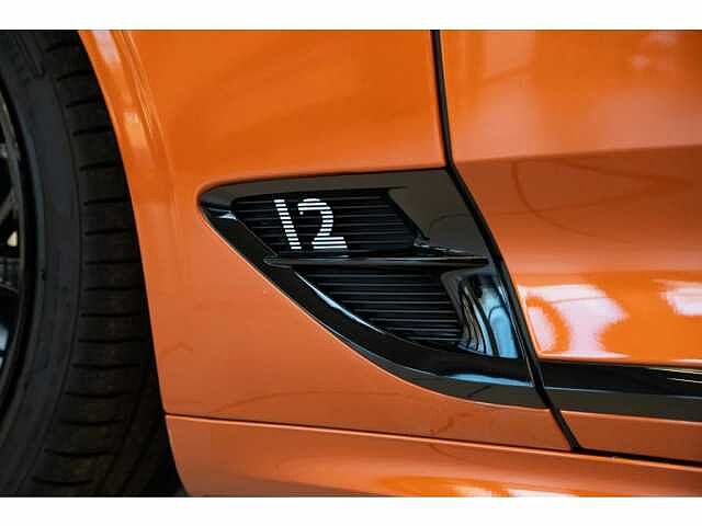 14:Bentley Continental GTC Speed W12, Cabrio, Orange Flame, Bentley Hamburg