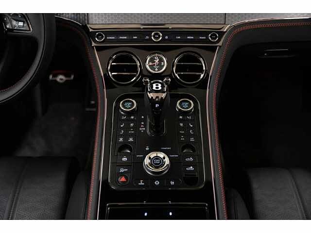 19:Bentley Continental GT Convertible Speed First Edition V8 Hybrid, Cabrio, Viridian, Bentley Hamburg