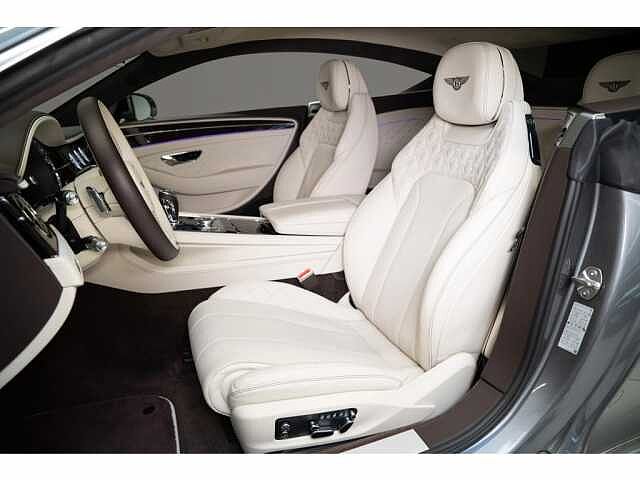 8:Bentley Continental GT Speed W12, Coupé, Tungsten, Bentley Hamburg