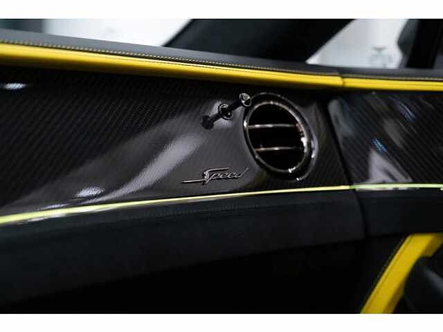 21:Bentley Continental GT Speed First Edition V8 Hybrid, Coupé, Gravity Grey, Bentley Hamburg