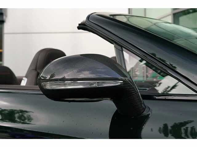 23:Bentley Continental GT Supersports Convertible W12, Cabrio, Midnight Emerald, Bentley Hamburg