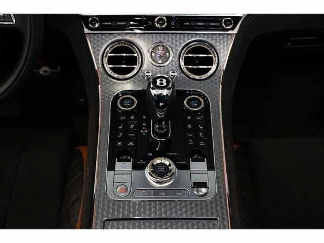 20:Bentley Continental GTC Speed W12, Cabrio, Orange Flame, Bentley Hamburg