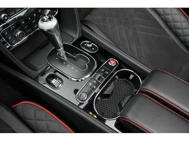 6:Bentley Continental GT Supersports Convertible W12, Cabrio, Anthracite, Bentley Hamburg