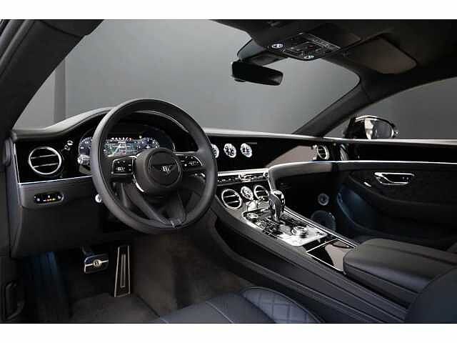 6:Bentley Continental GT S V8, Coupé, Moonbeam, Bentley Hamburg